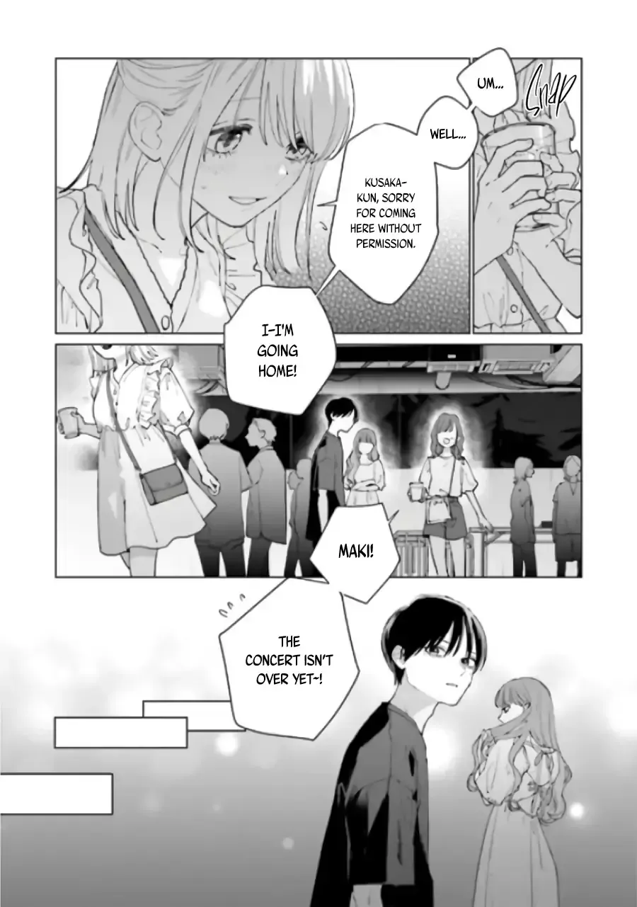 Read Studio Cabana EN Manga Online