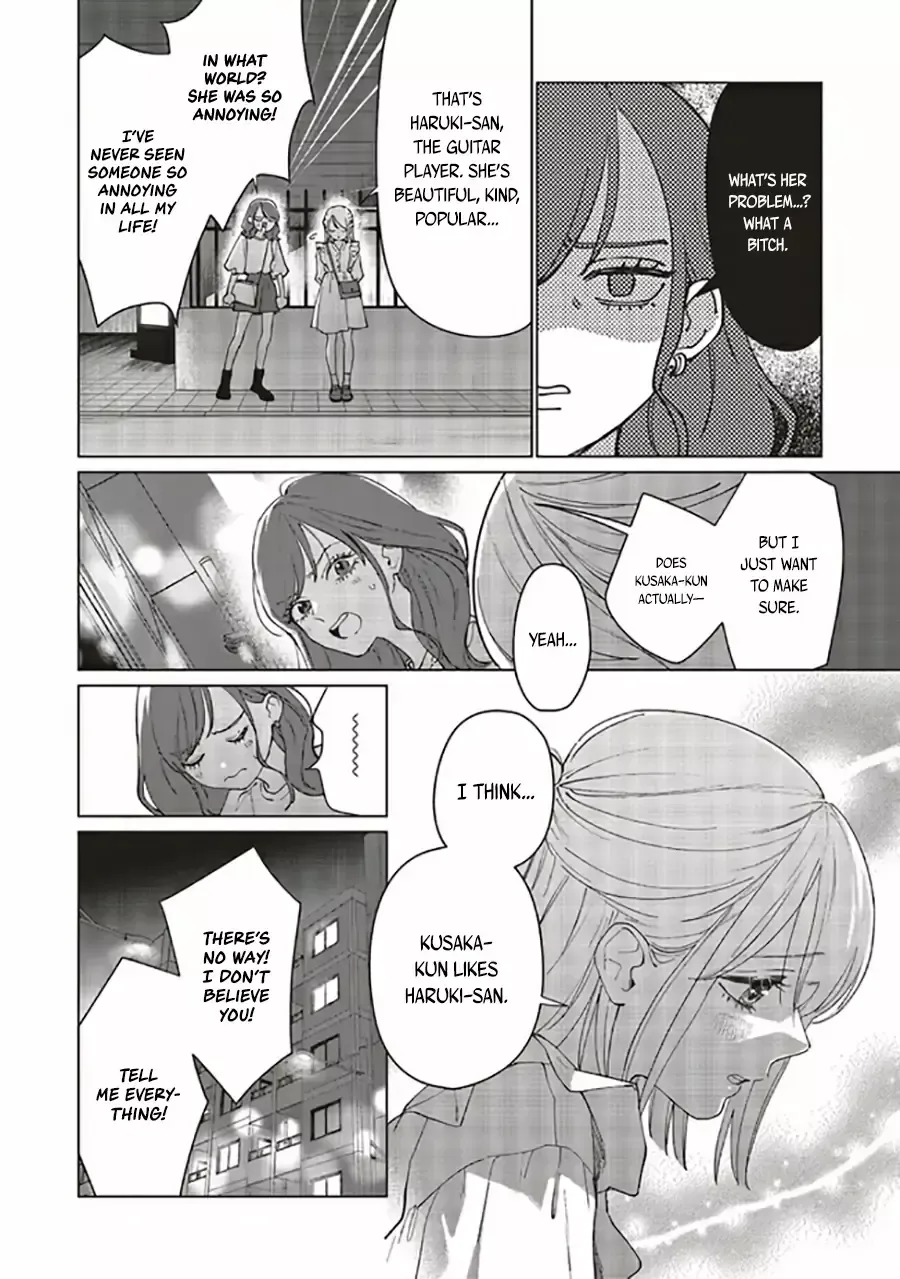 Read Studio Cabana EN Manga Online