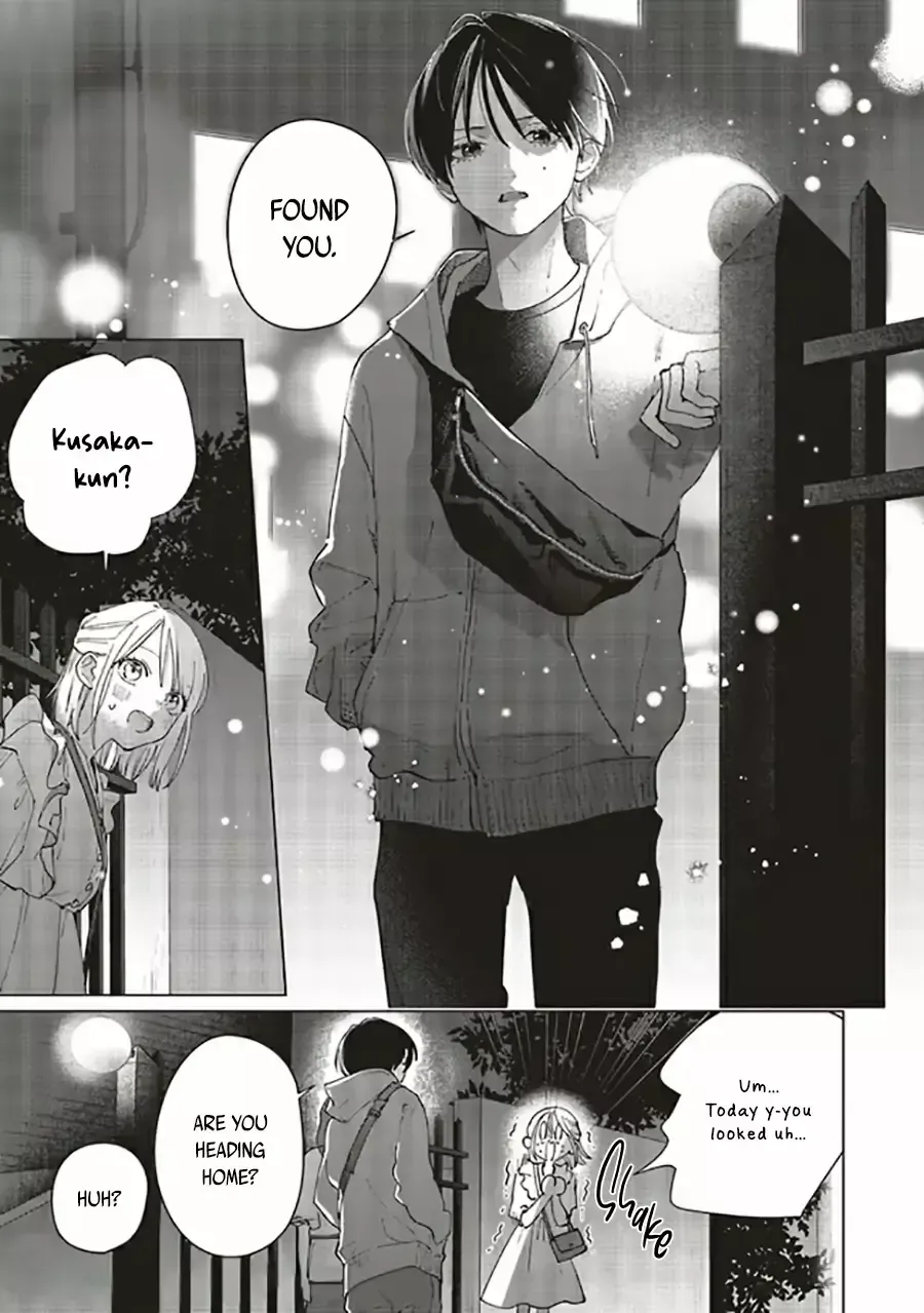 Read Studio Cabana EN Manga Online