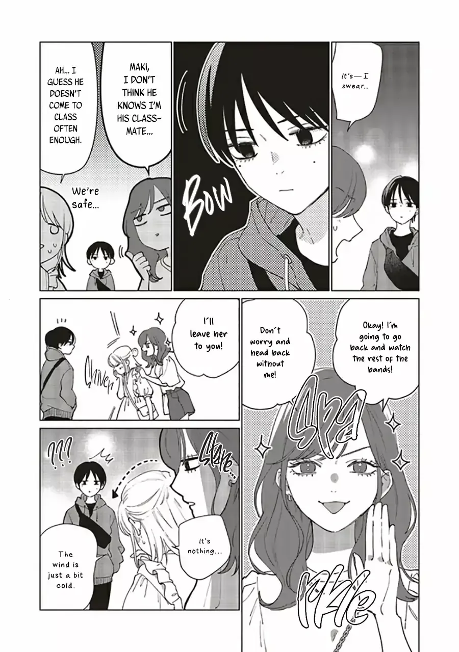 Read Studio Cabana EN Manga Online