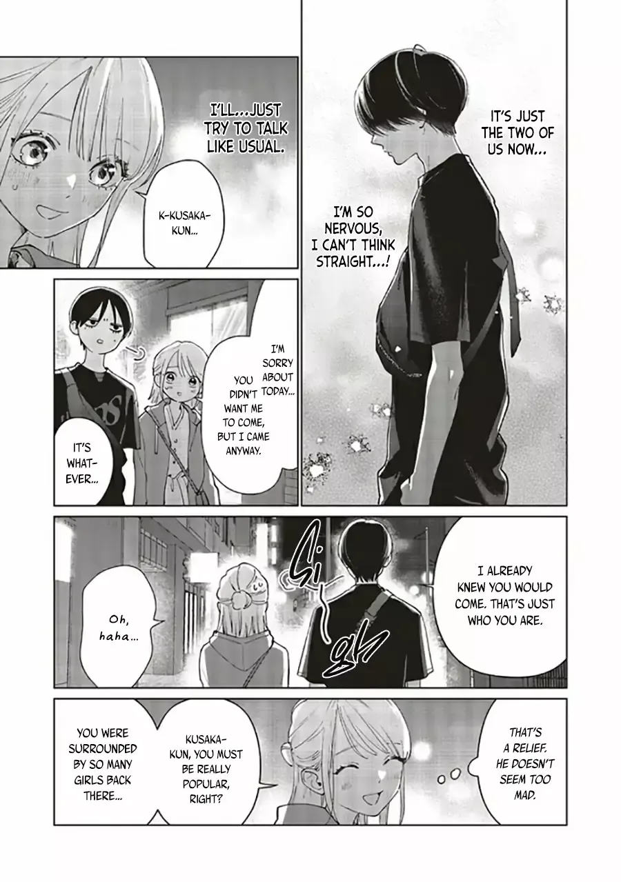 Read Studio Cabana EN Manga Online