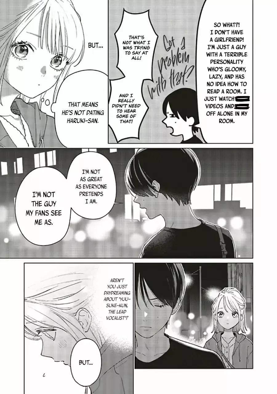 Read Studio Cabana EN Manga Online