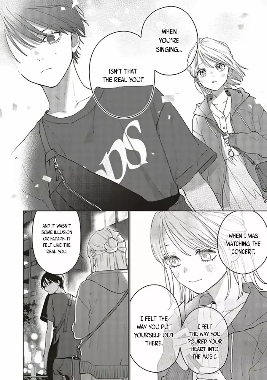 Read Studio Cabana EN Manga Online