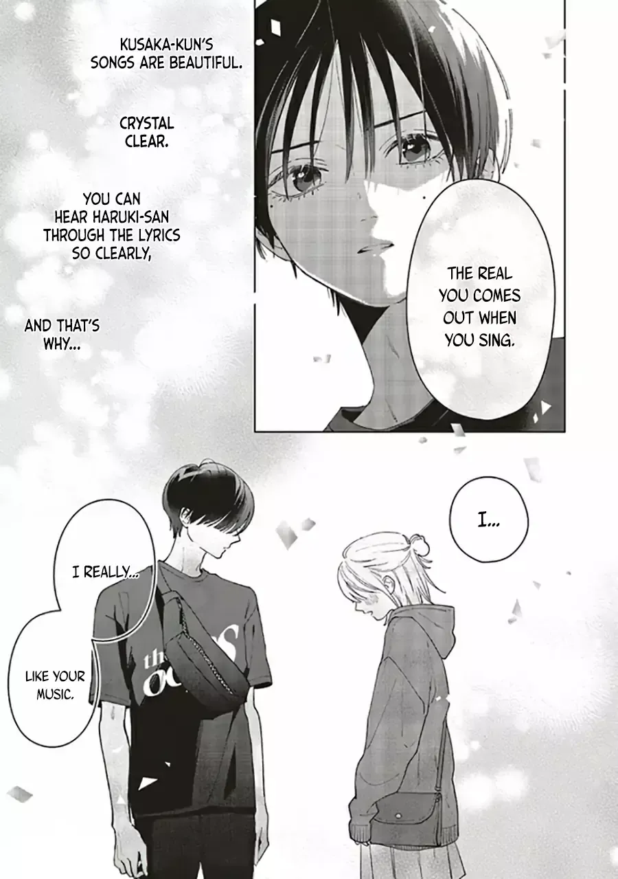 Read Studio Cabana EN Manga Online