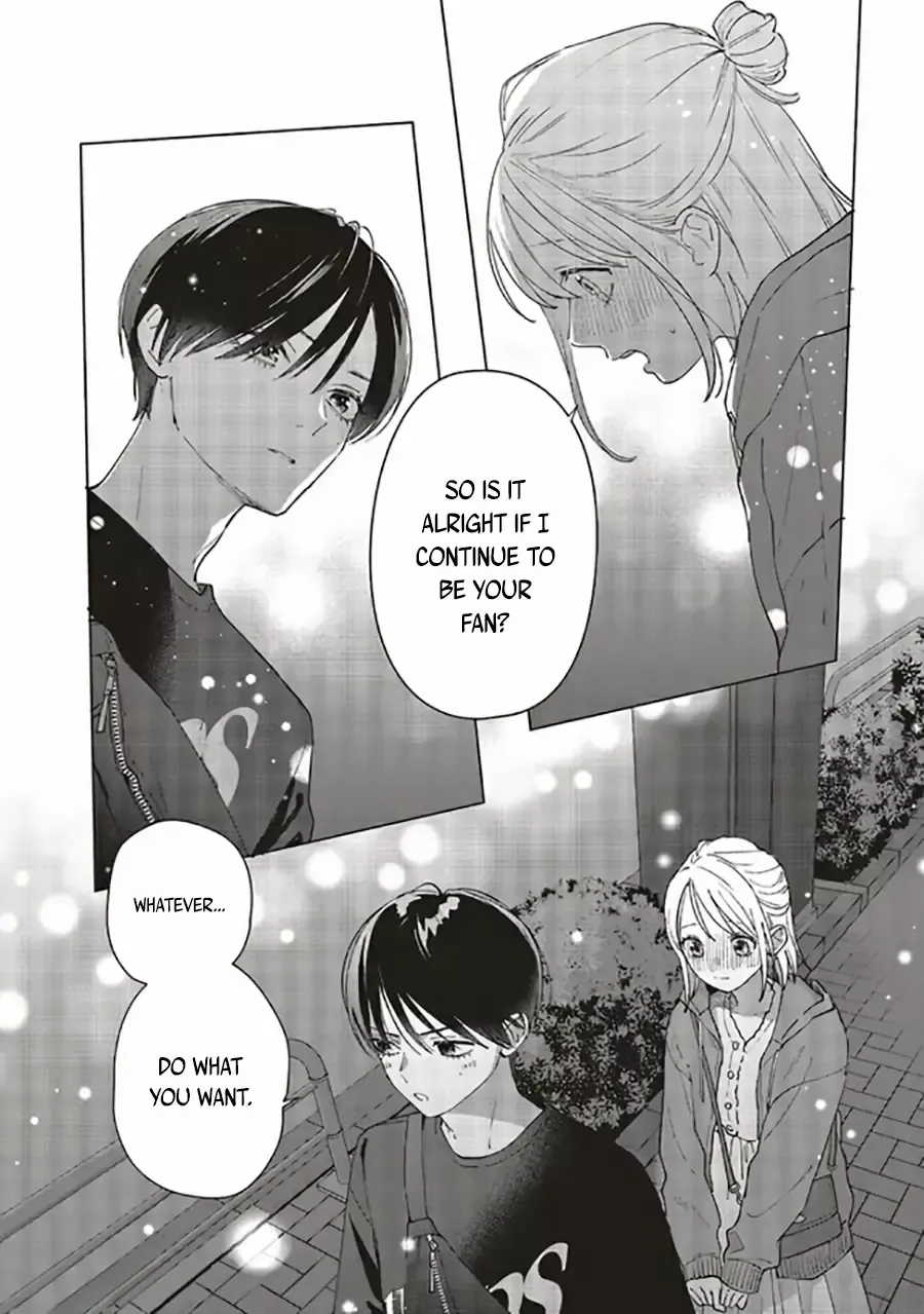 Read Studio Cabana EN Manga Online