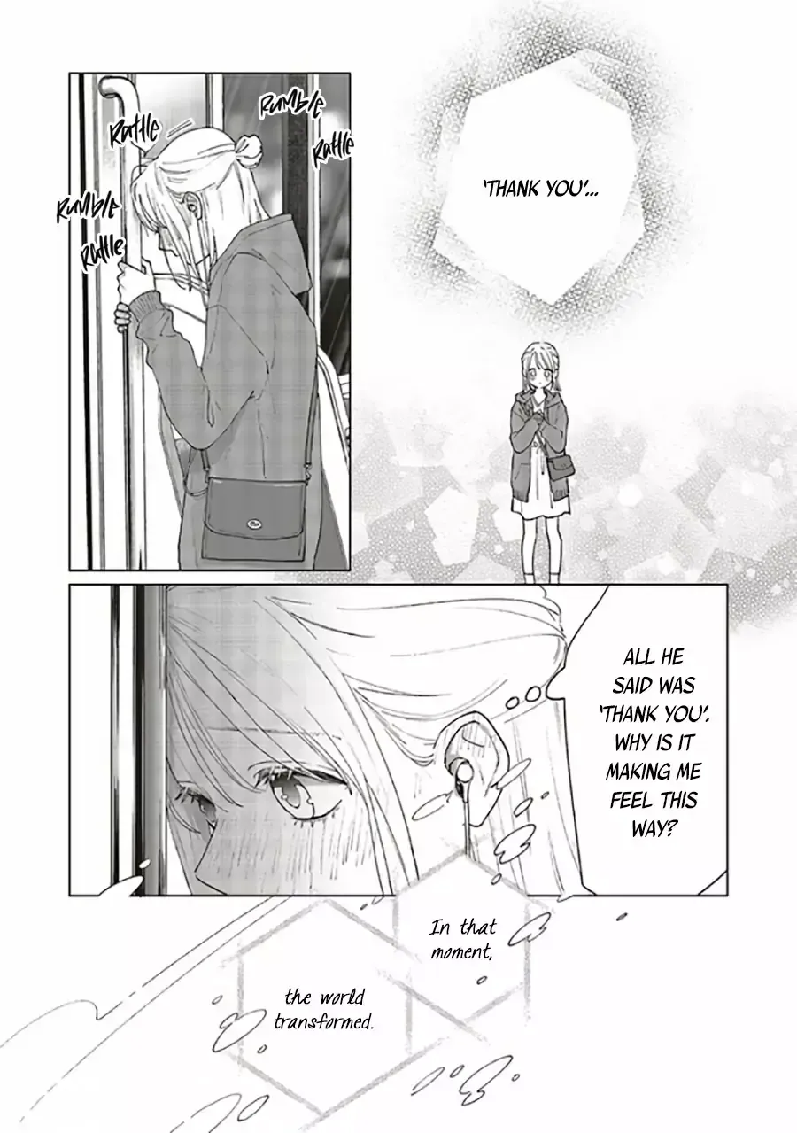 Read Studio Cabana EN Manga Online