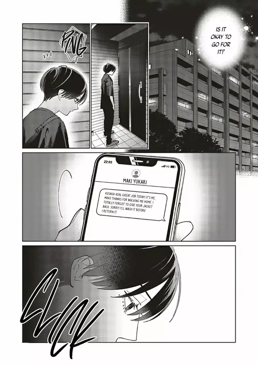 Read Studio Cabana EN Manga Online