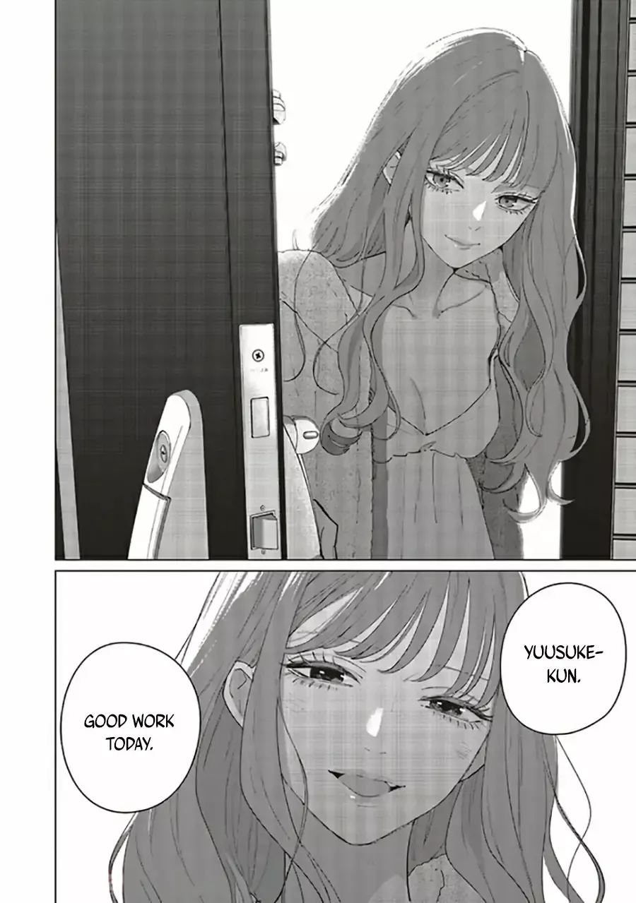 Read Studio Cabana EN Manga Online