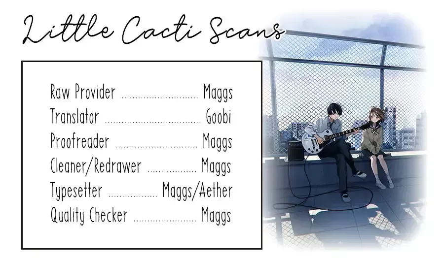 Read Studio Cabana EN Manga Online