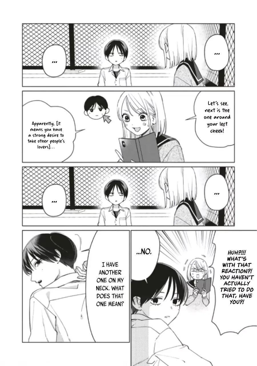Read Studio Cabana EN Manga Online