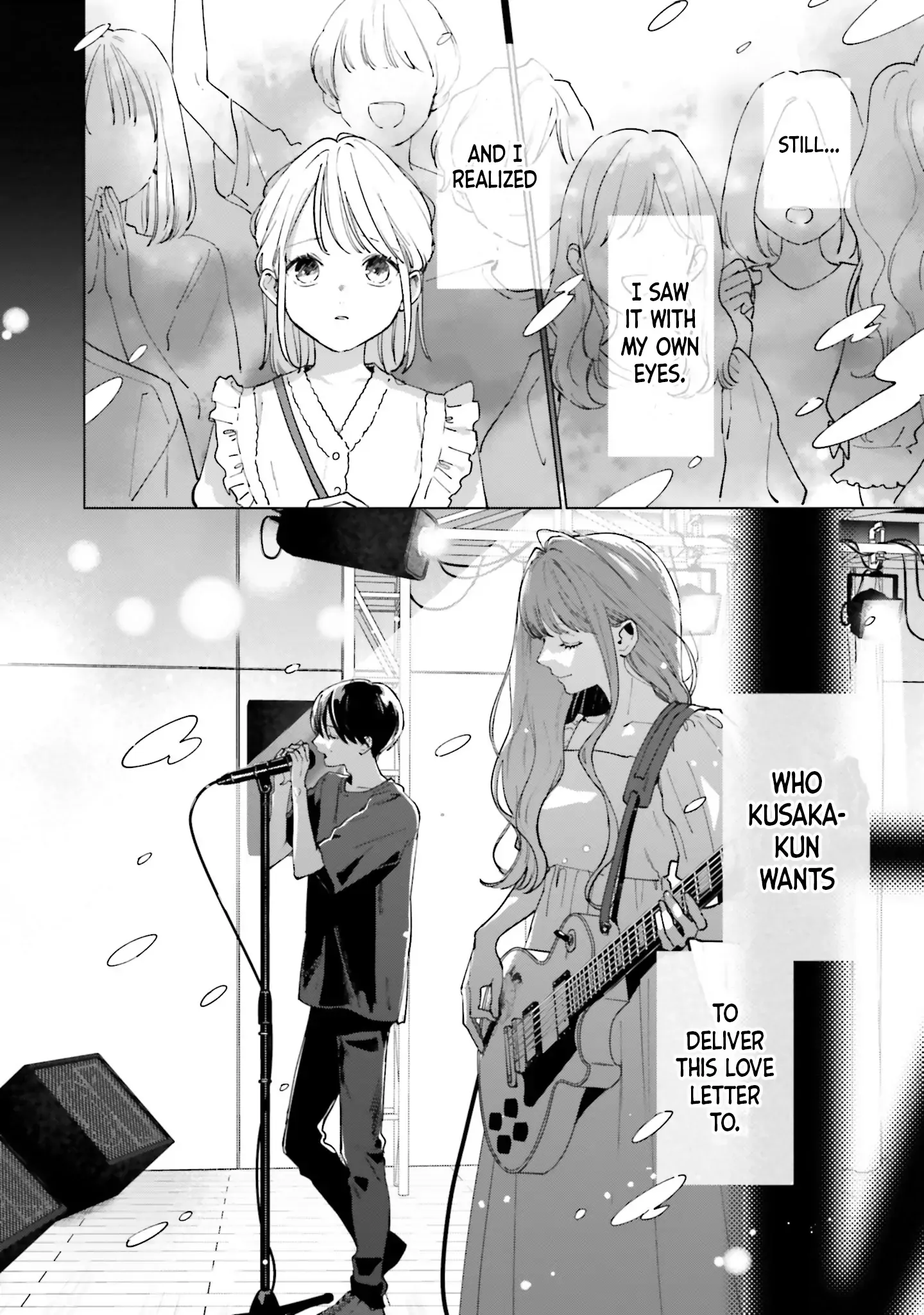 Read Studio Cabana EN Manga Online