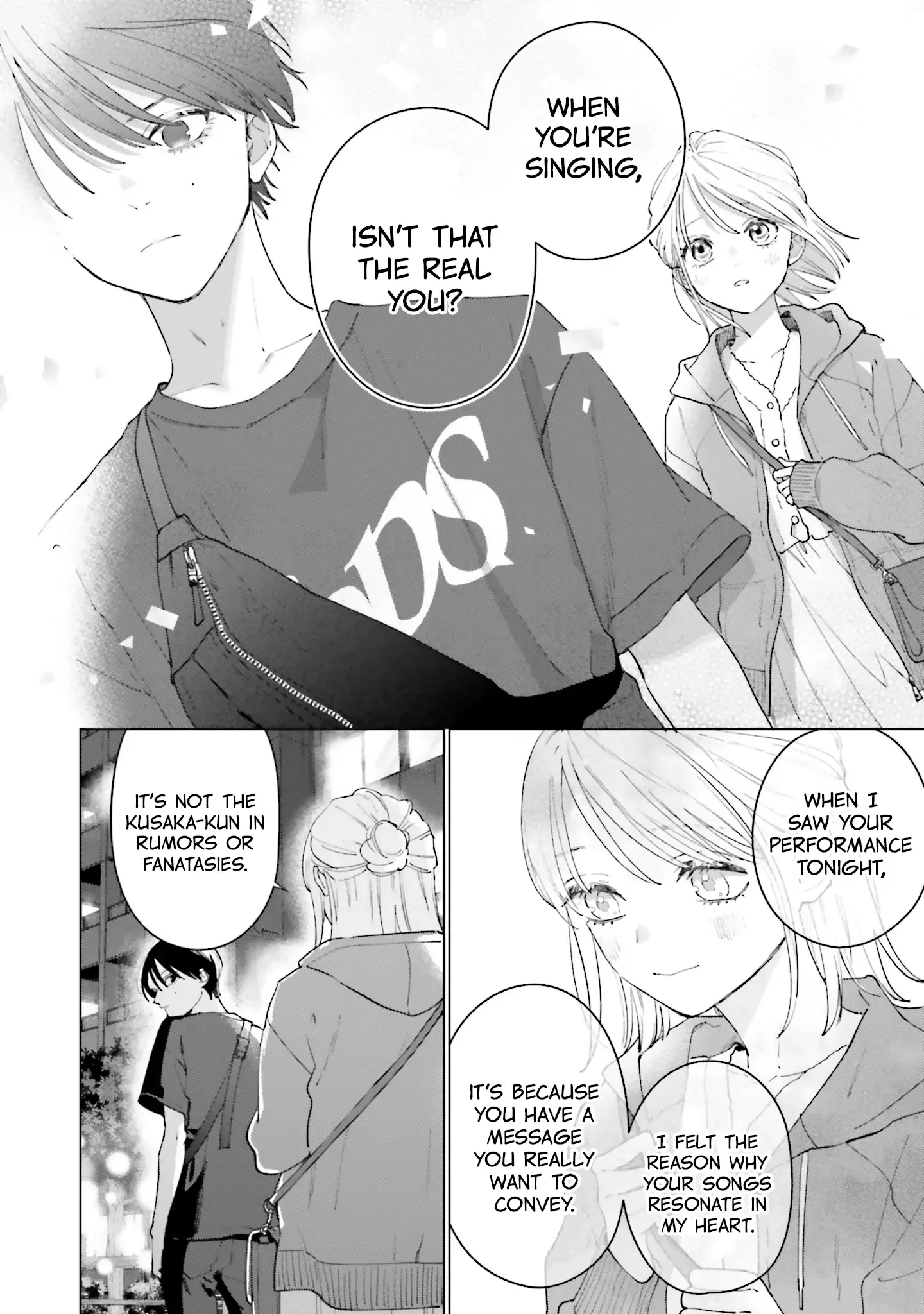 Read Studio Cabana EN Manga Online