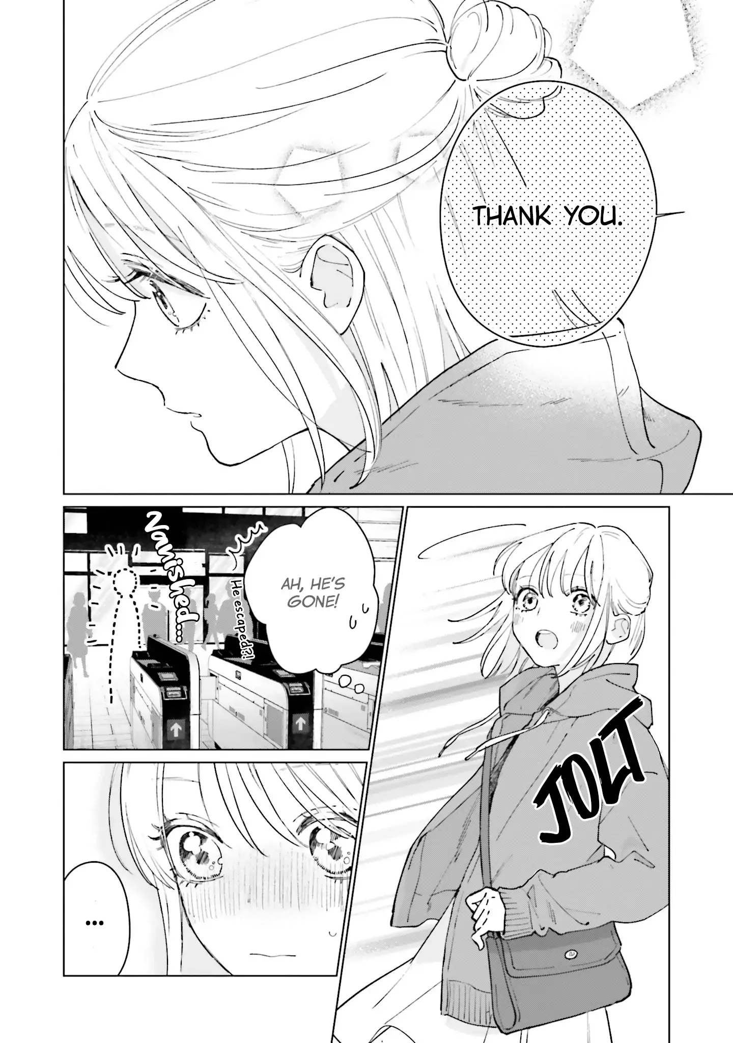 Read Studio Cabana EN Manga Online
