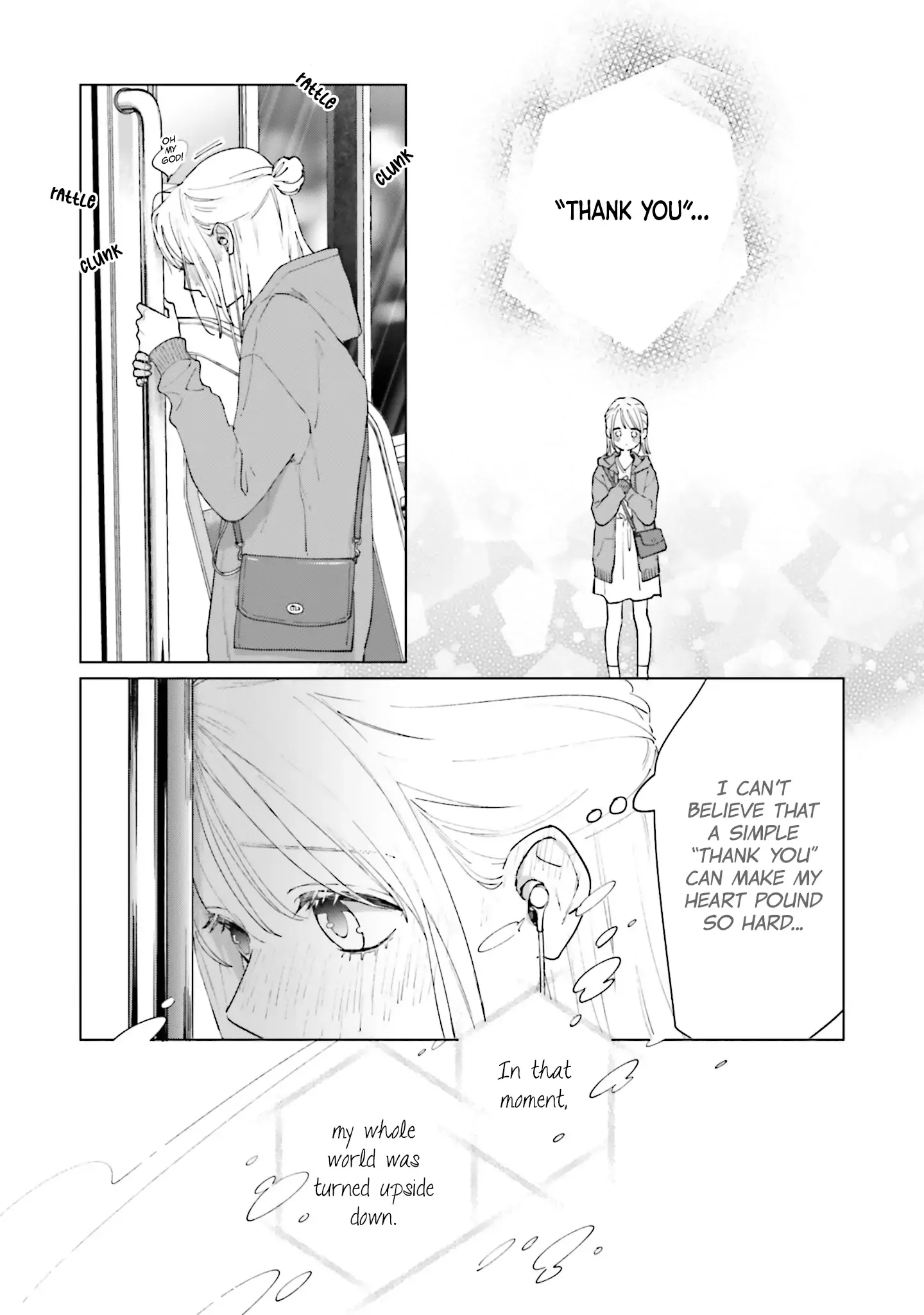 Read Studio Cabana EN Manga Online