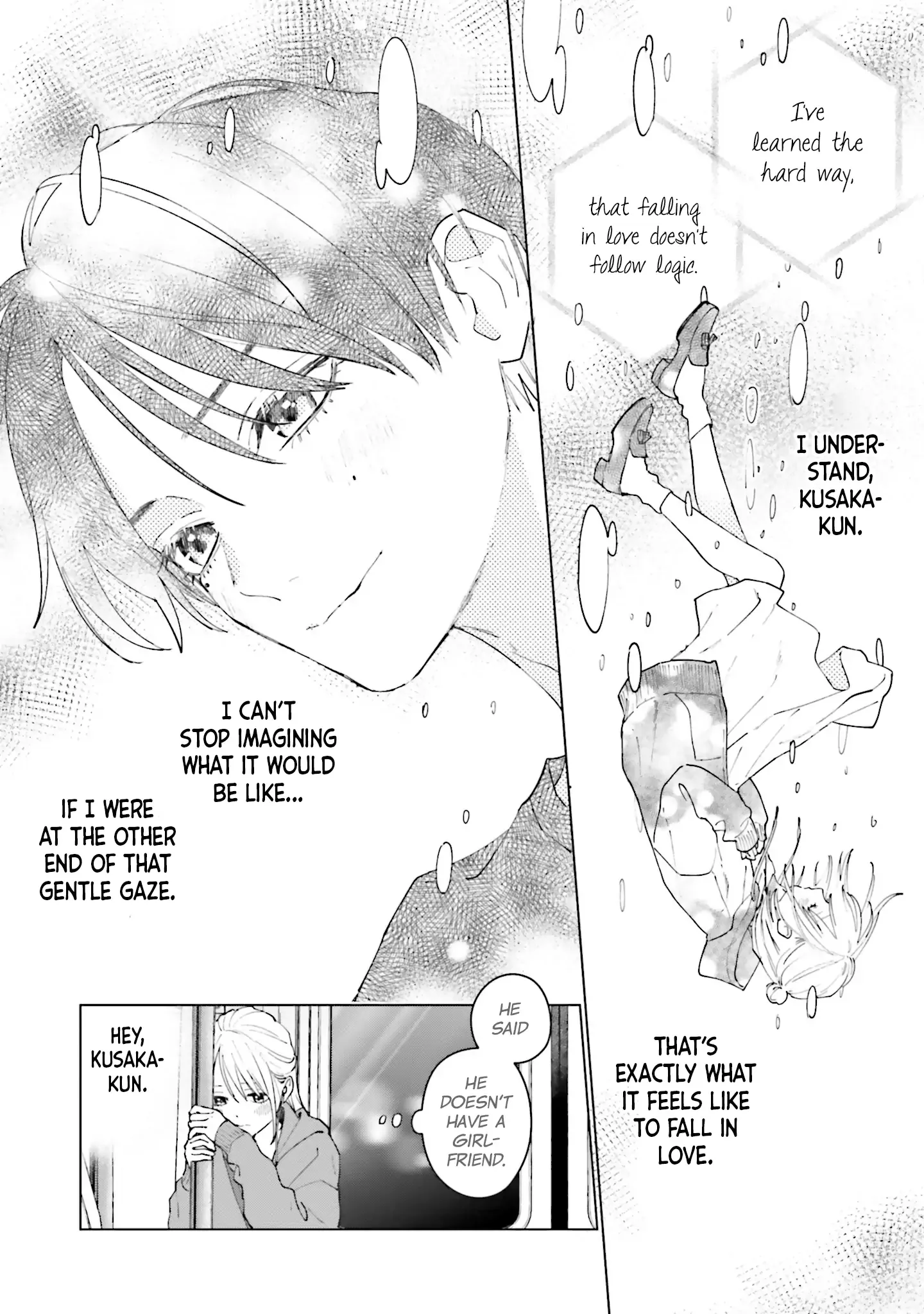 Read Studio Cabana EN Manga Online