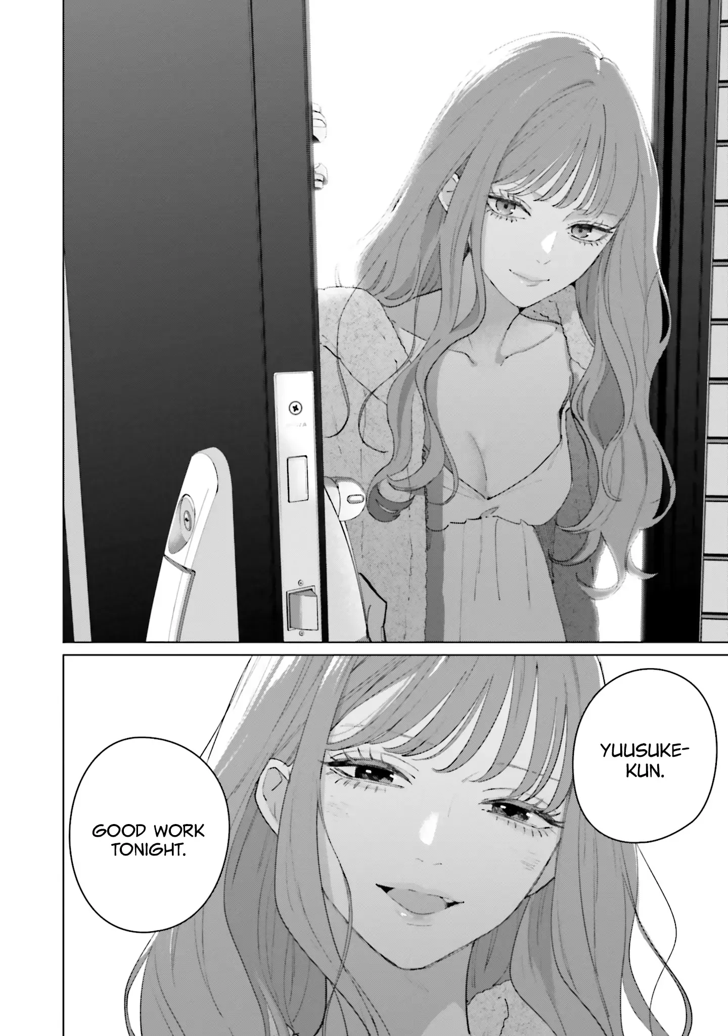 Read Studio Cabana EN Manga Online