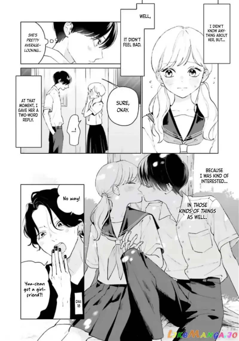 Read Studio Cabana EN Manga Online
