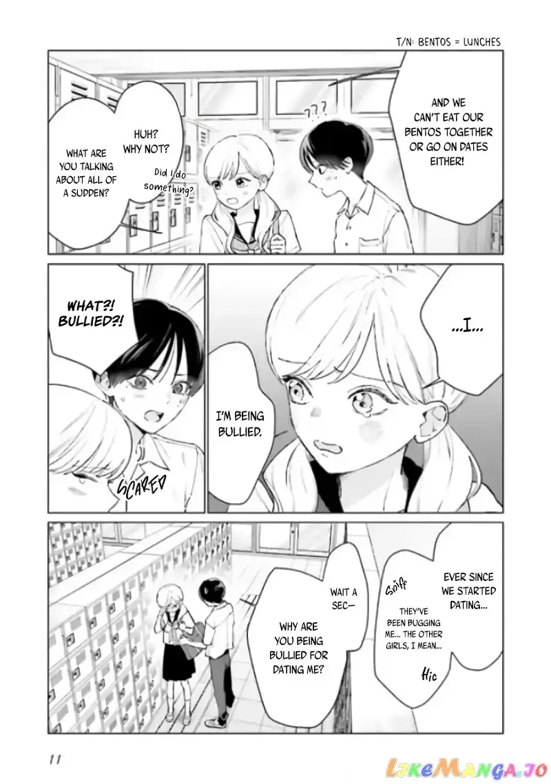 Read Studio Cabana EN Manga Online