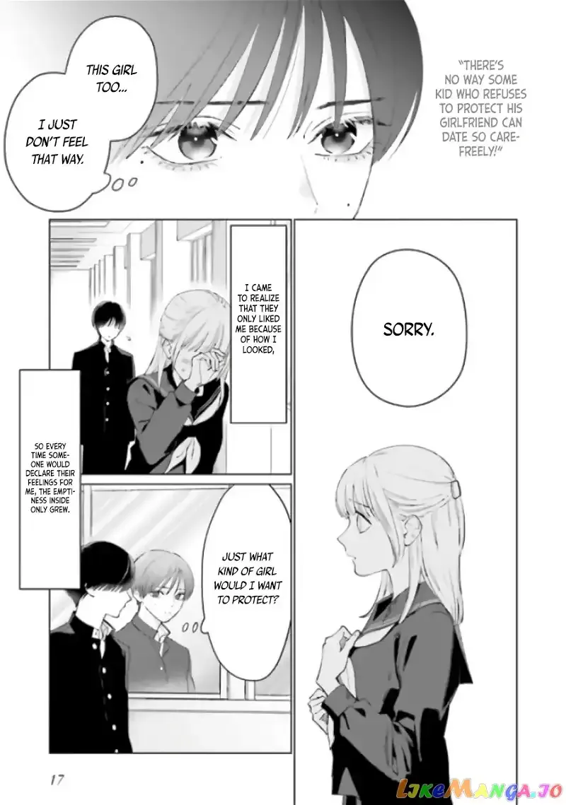 Read Studio Cabana EN Manga Online