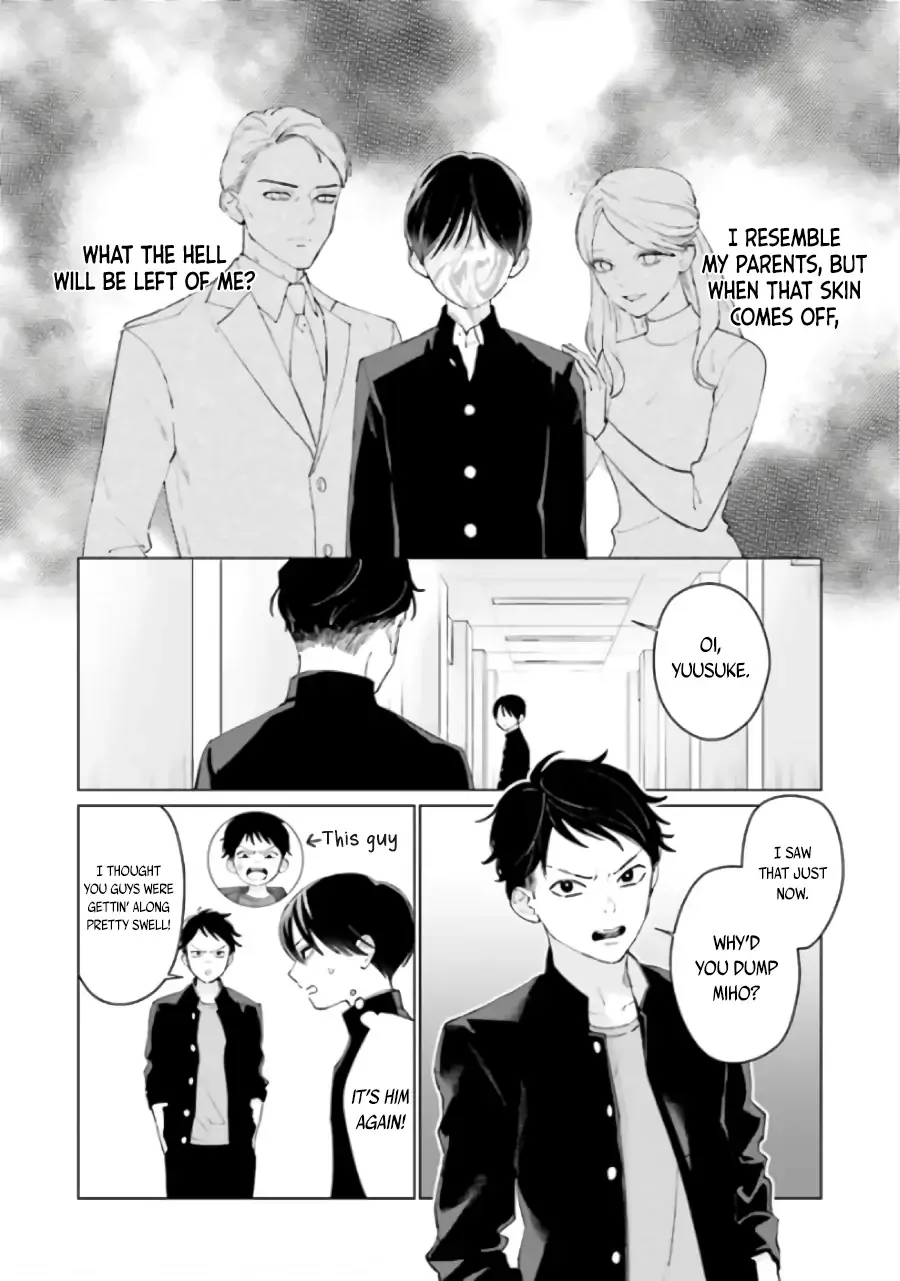 Read Studio Cabana EN Manga Online