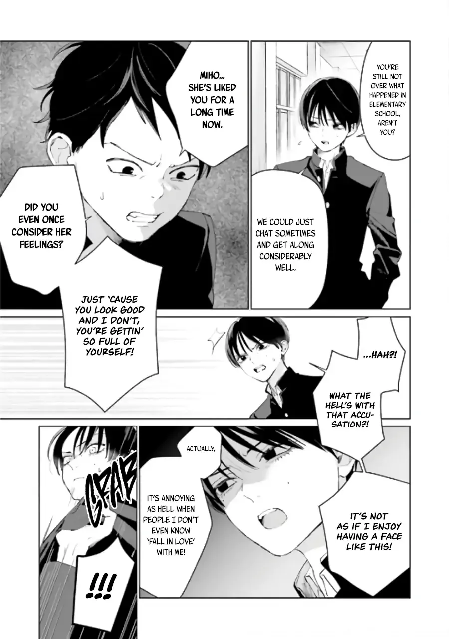 Read Studio Cabana EN Manga Online