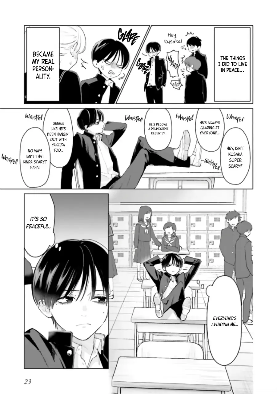 Read Studio Cabana EN Manga Online
