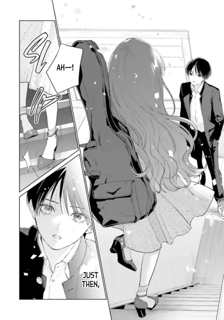 Read Studio Cabana EN Manga Online