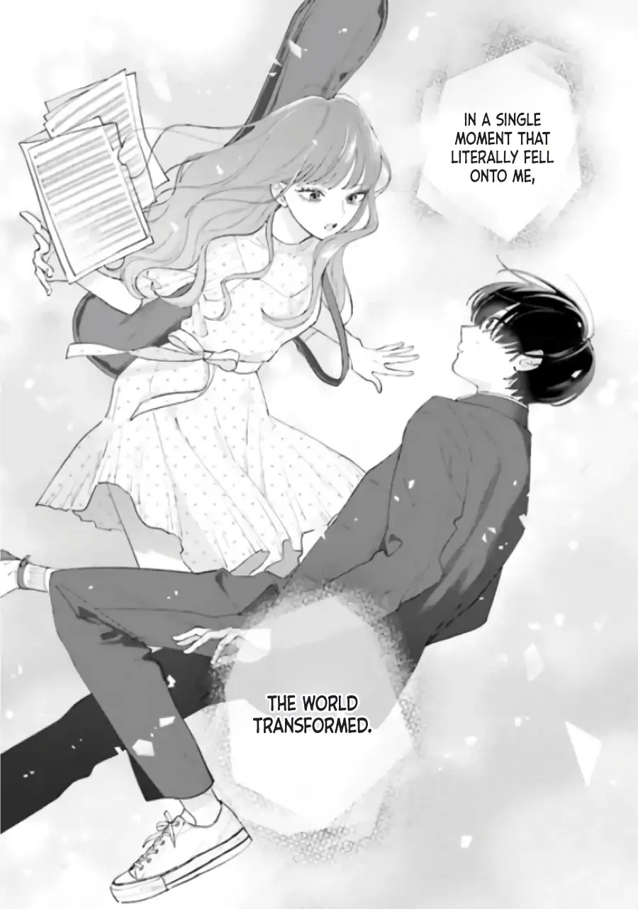 Read Studio Cabana EN Manga Online