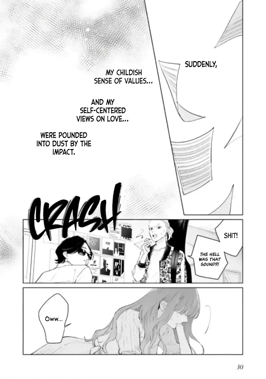 Read Studio Cabana EN Manga Online