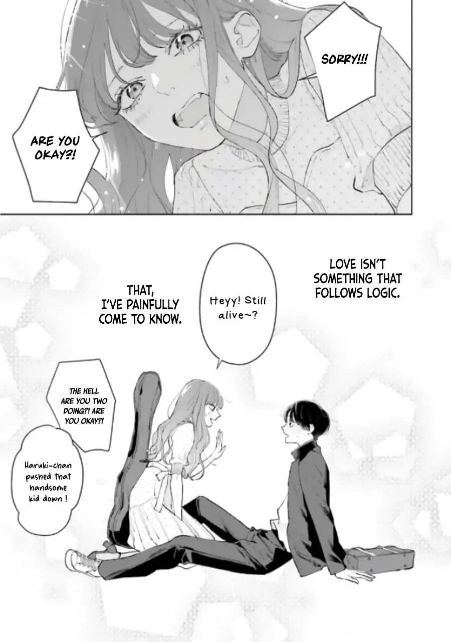 Read Studio Cabana EN Manga Online