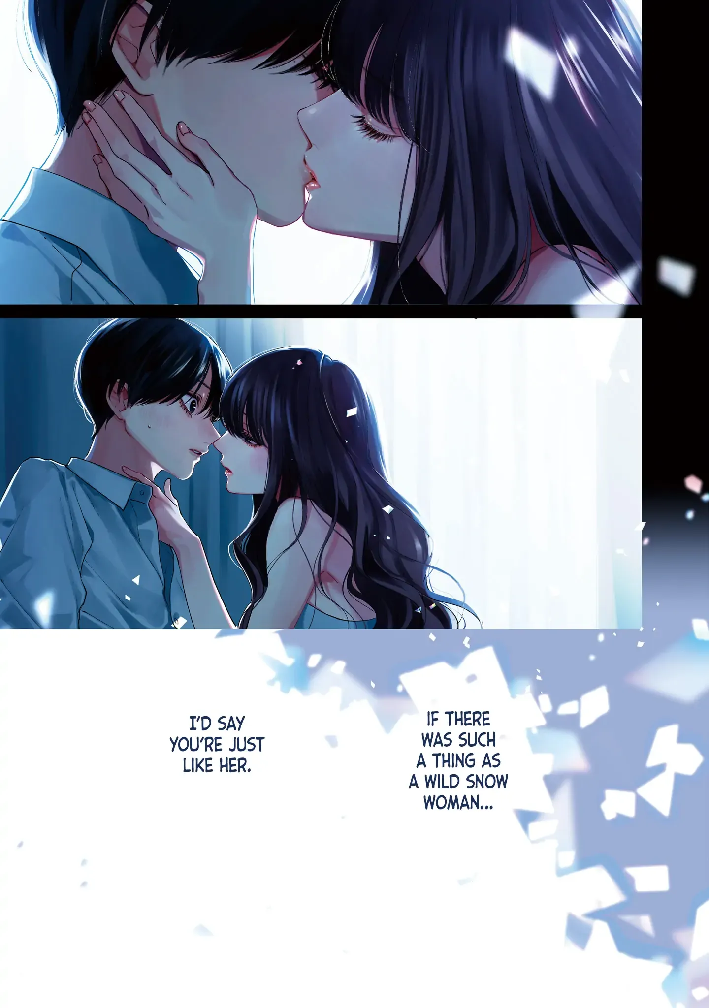 Read Studio Cabana EN Manga Online
