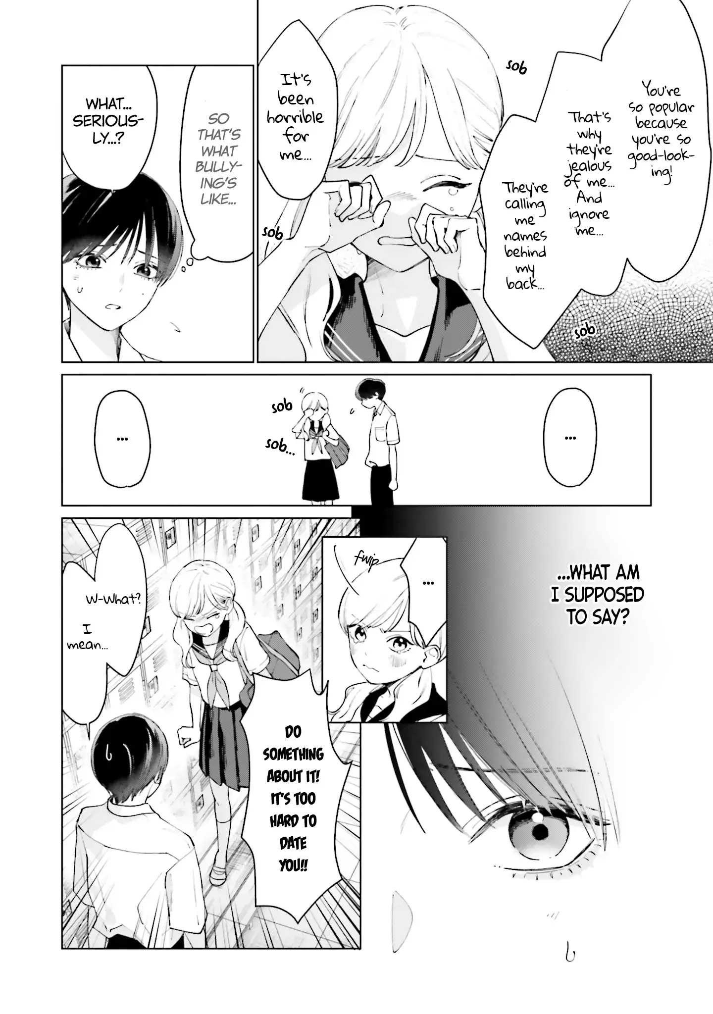 Read Studio Cabana EN Manga Online