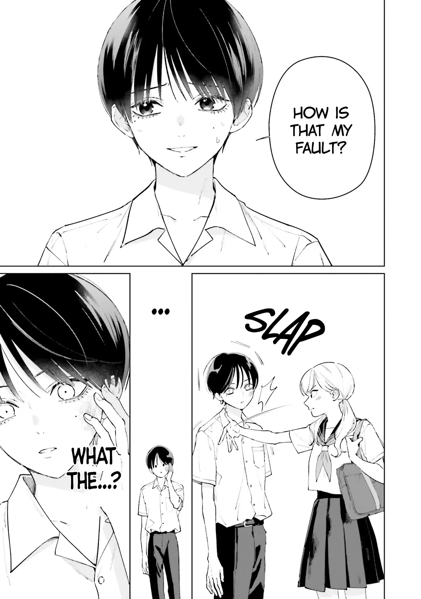 Read Studio Cabana EN Manga Online