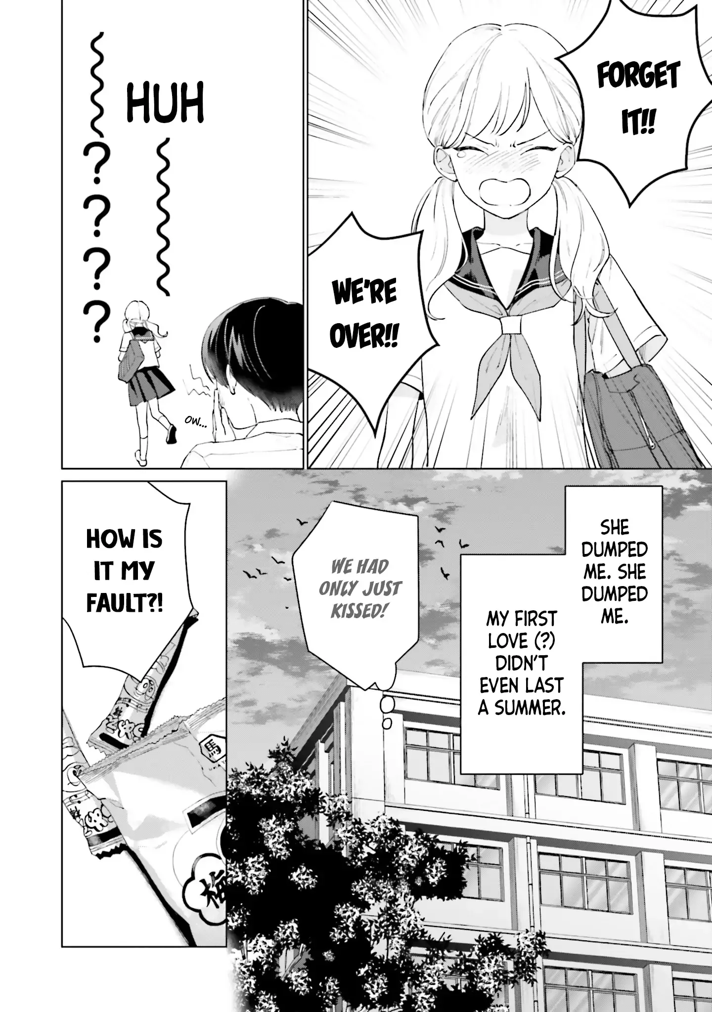Read Studio Cabana EN Manga Online