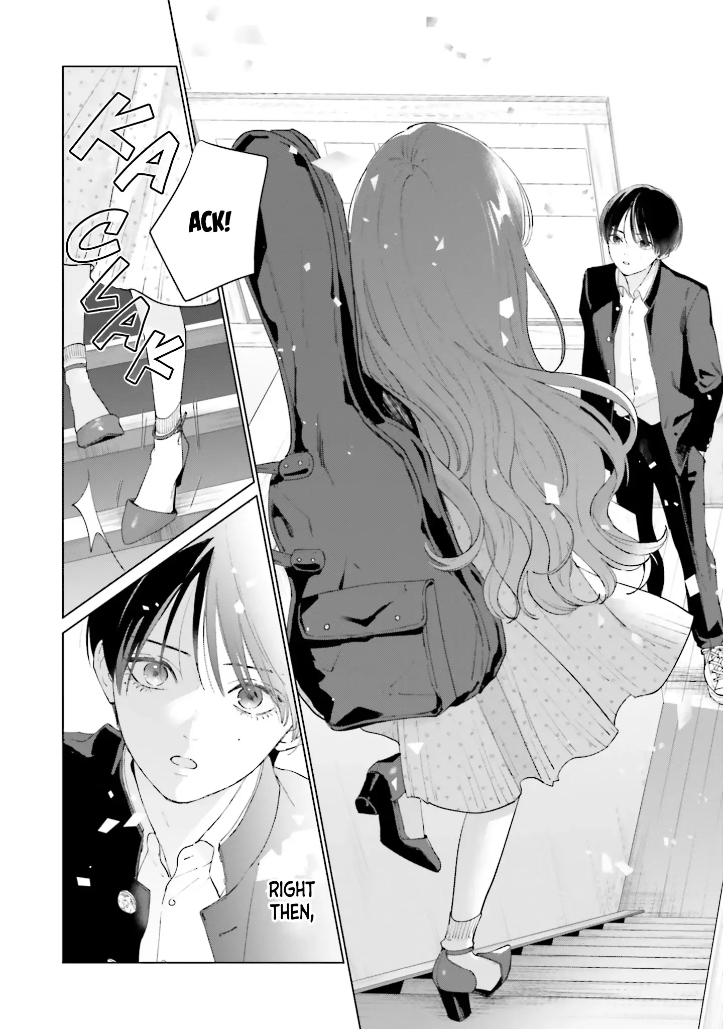 Read Studio Cabana EN Manga Online