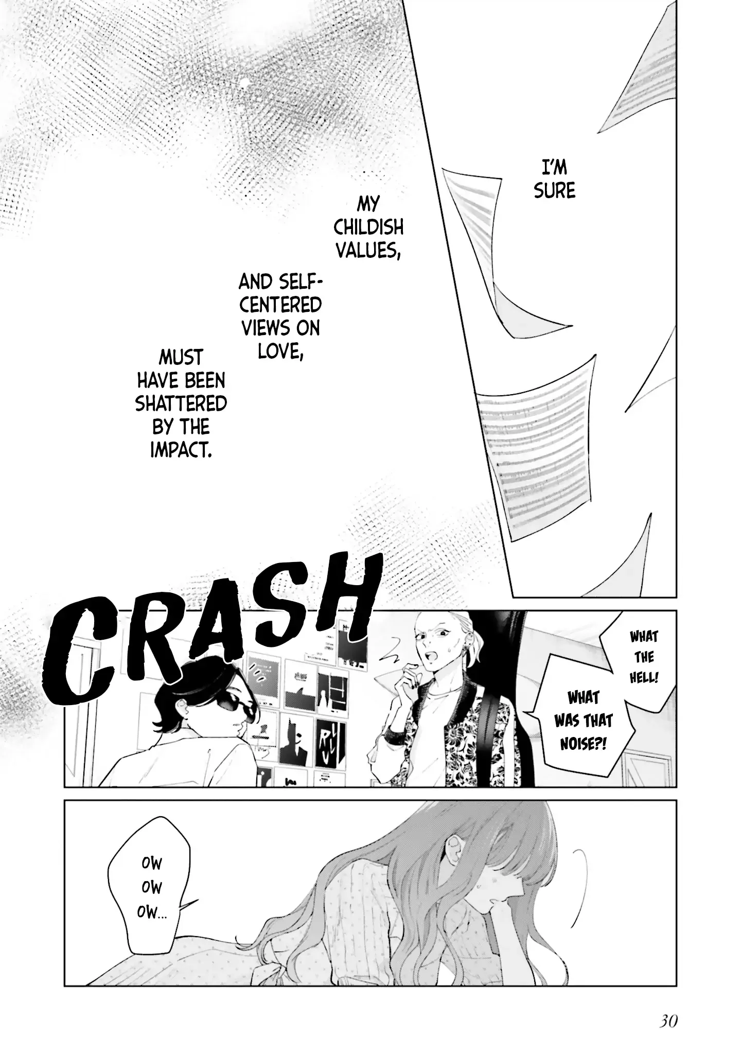 Read Studio Cabana EN Manga Online