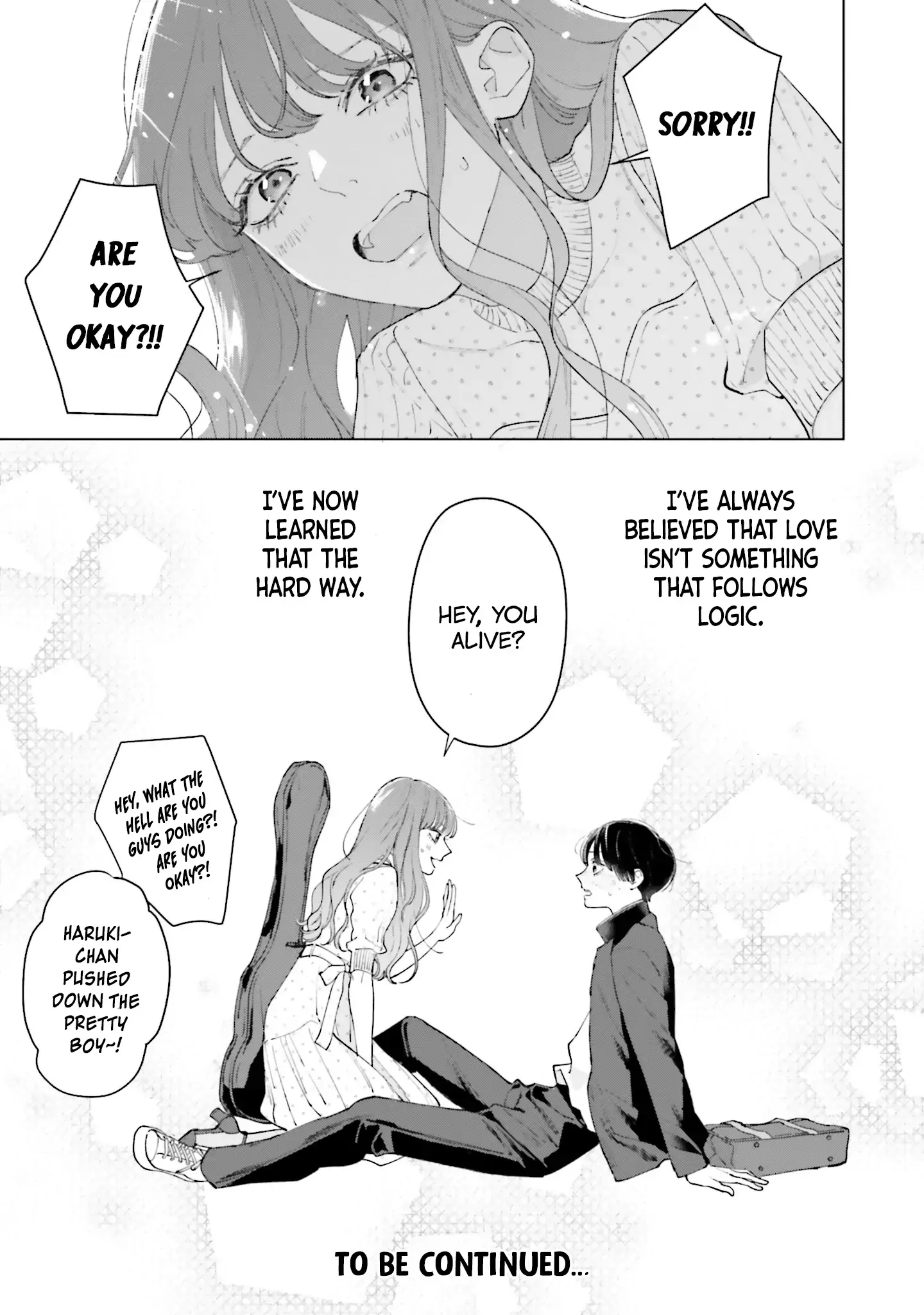 Read Studio Cabana EN Manga Online