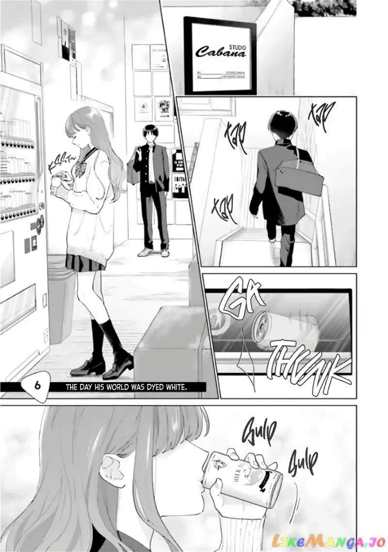 Read Studio Cabana EN Manga Online