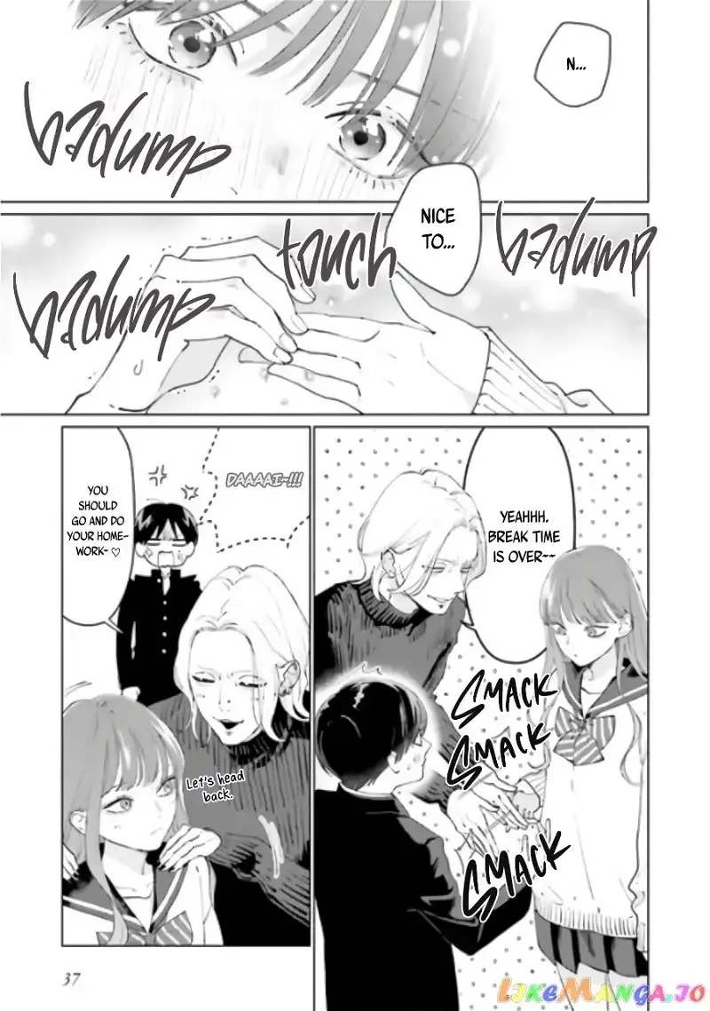 Read Studio Cabana EN Manga Online