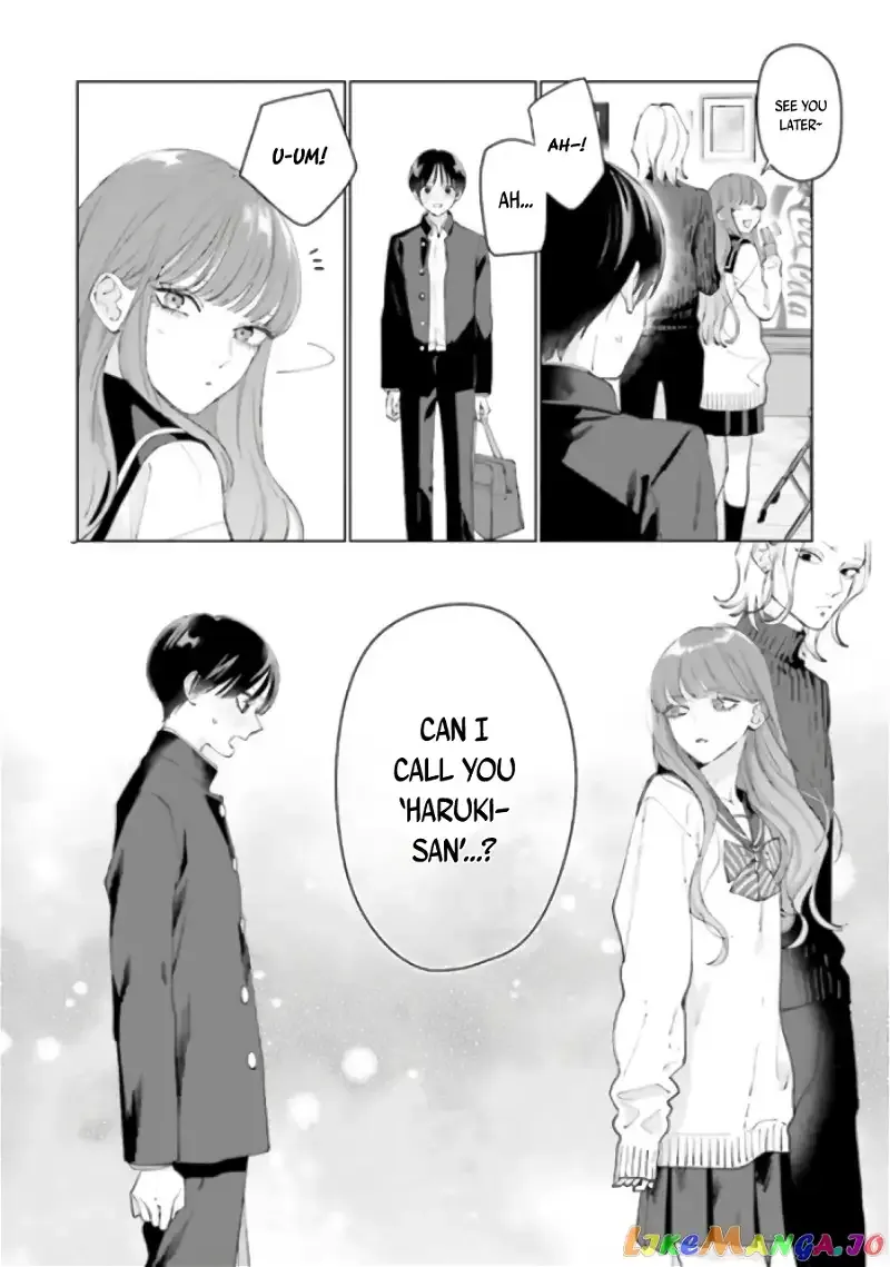 Read Studio Cabana EN Manga Online