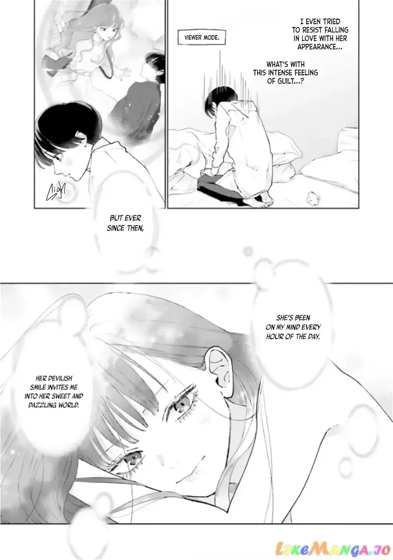 Read Studio Cabana EN Manga Online