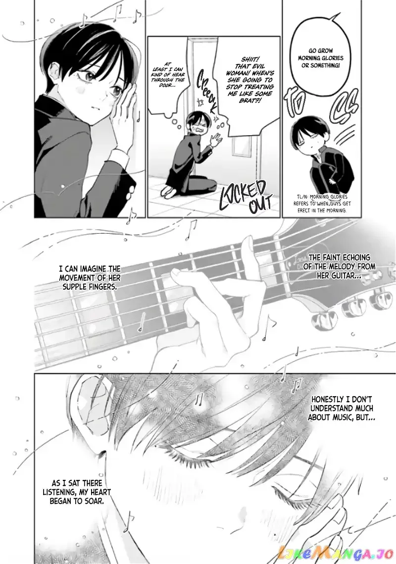 Read Studio Cabana EN Manga Online