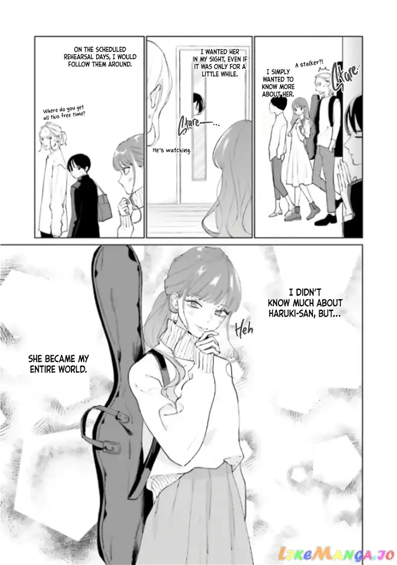 Read Studio Cabana EN Manga Online