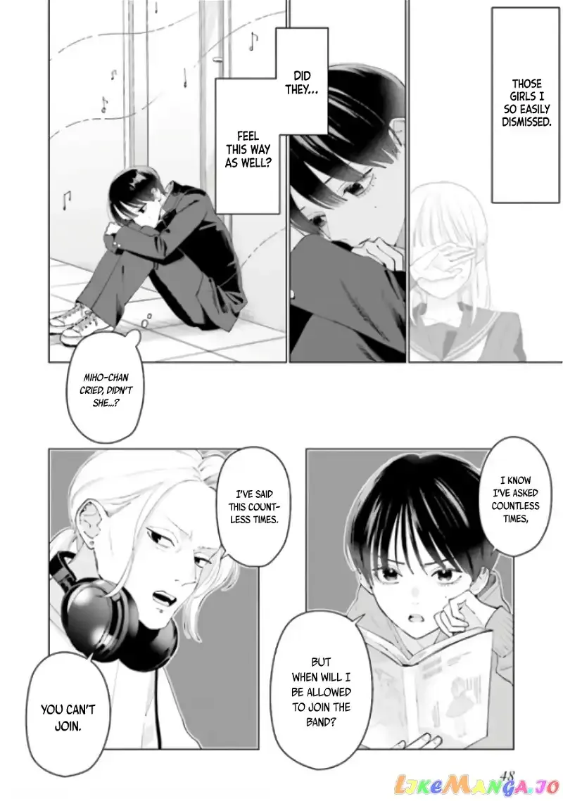 Read Studio Cabana EN Manga Online