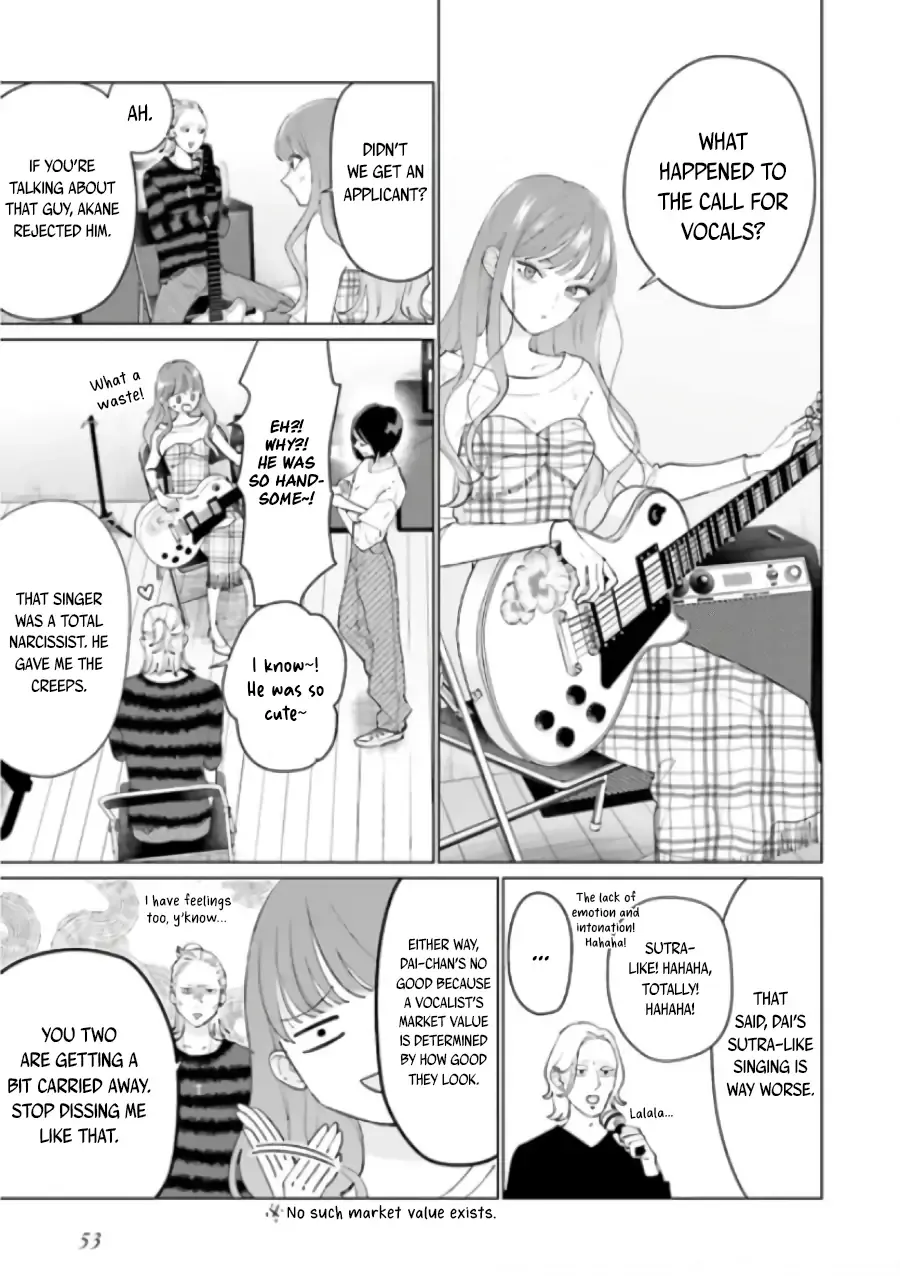 Read Studio Cabana EN Manga Online