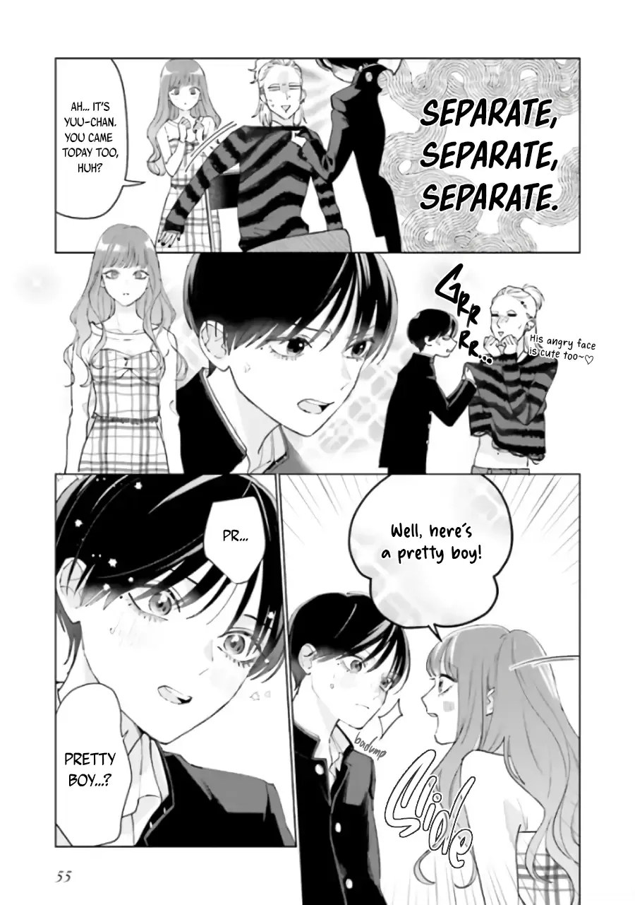 Read Studio Cabana EN Manga Online