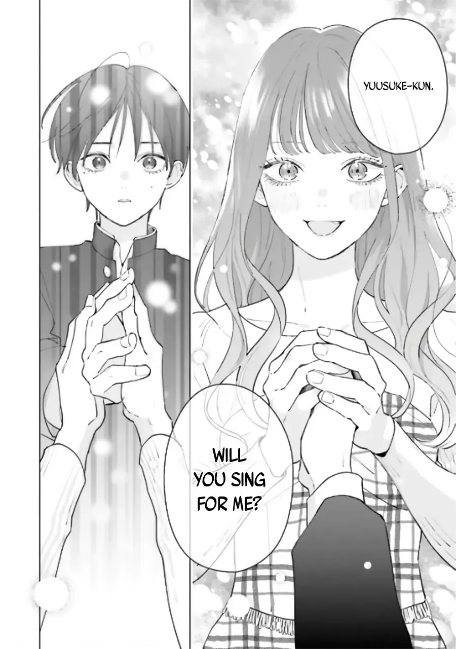 Read Studio Cabana EN Manga Online