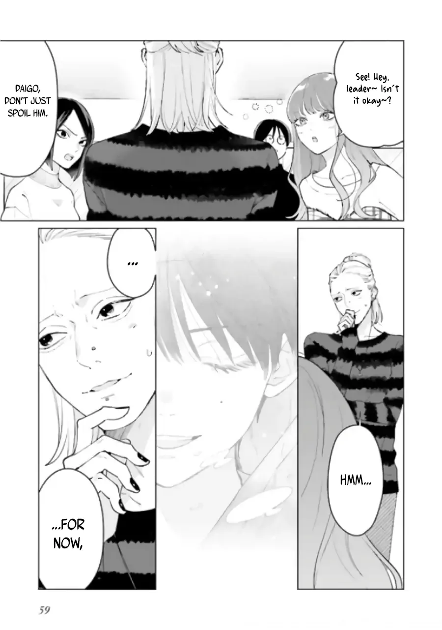 Read Studio Cabana EN Manga Online
