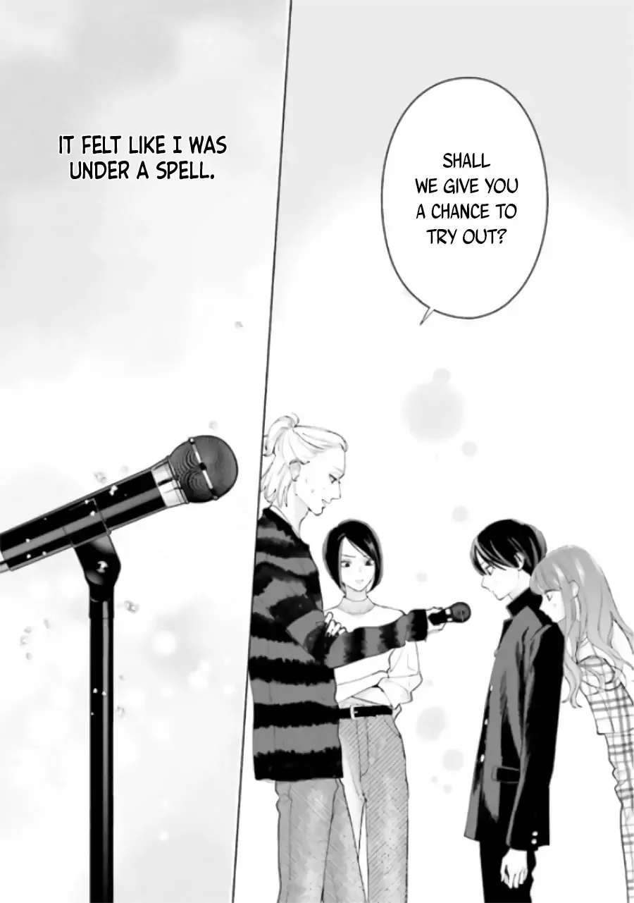 Read Studio Cabana EN Manga Online