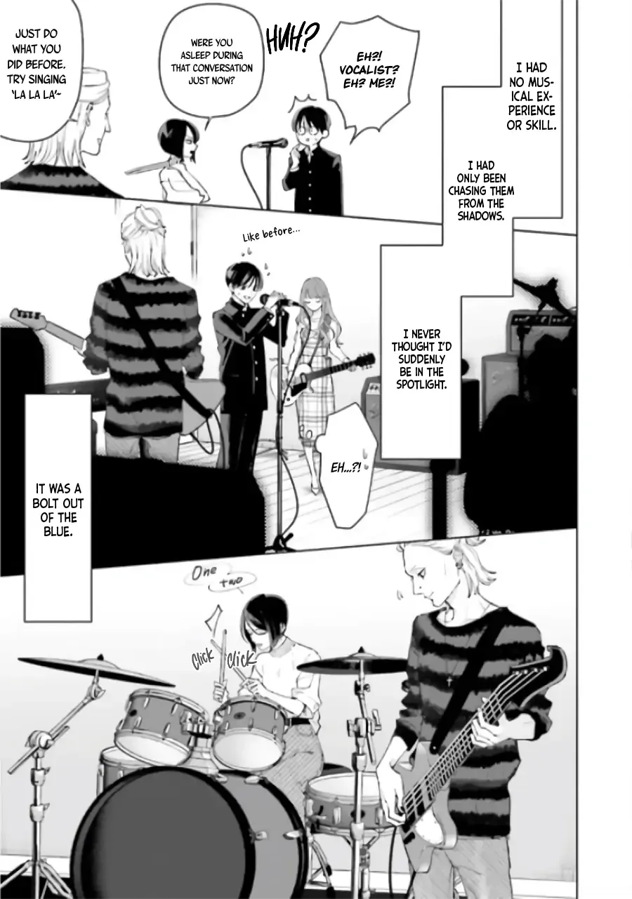 Read Studio Cabana EN Manga Online